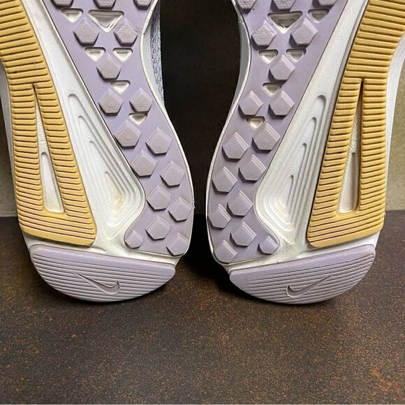 Nike Quest 2 Lilac Women’s Running Shoe Size 9.5M - Picture 6 of 13